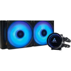 Chieftec Iceberg 240 RGB