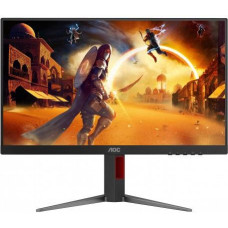 AOC 24G4HA &ndash; 23.8" | Fast IPS | Full HD | 200 Hz