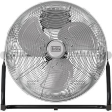 Black+Decker fan BXEFF61E (steel)