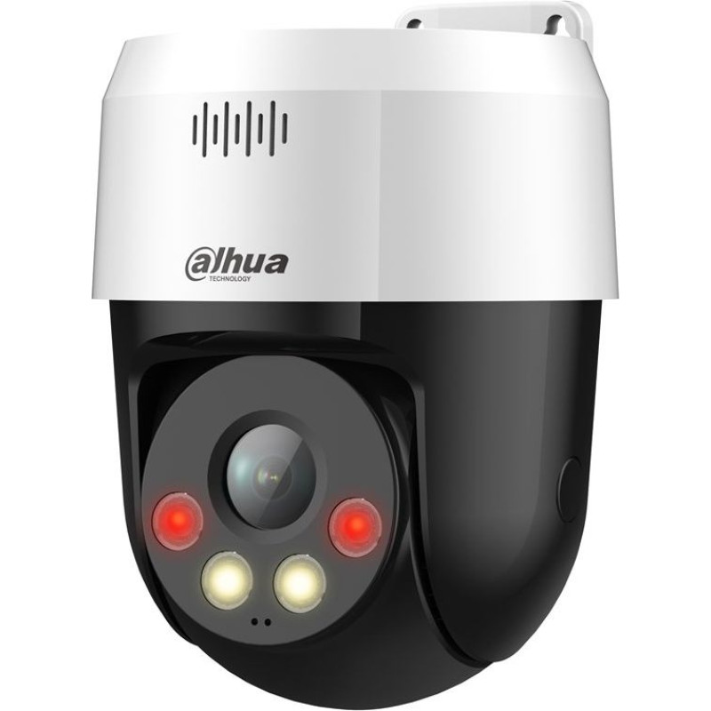 Dahua Technology WizSense SD2A500NB-GNY-A-PV Turret IP security camera Outdoor 2560 x 1920 pixels Ceiling/wall
