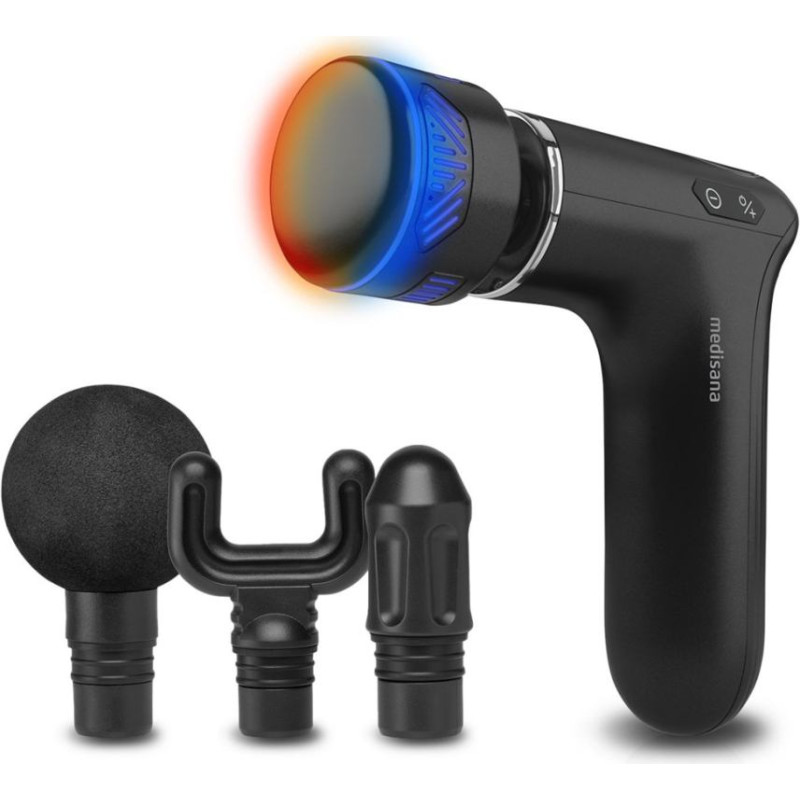 Medisana MG 560 Hot&Cold pistol massager