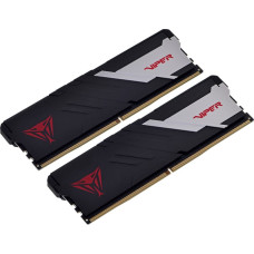 Patriot Memory RAM Patriot Viper Venom, DDR5, 32 GB, 8200MHz, CL38, XMP 3.0, AMD EXPO
