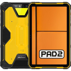 Ulefone Tablet UleFone Armor Pad 2 11'' 256 GB 4G Czarno-złoty (UF-TAP2_NC/OE)