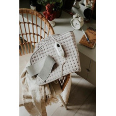 Adler Lumbar heating belt ADLER AD 7437