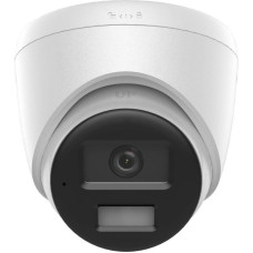 Hikvision Value Series 8 MP Smart Hybrid Light Fixed Turret Network Camera