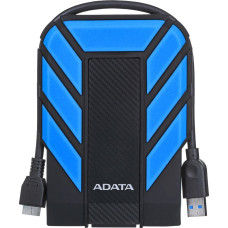 Adata HD710 Pro external hard drive 1 TB Black, Blue