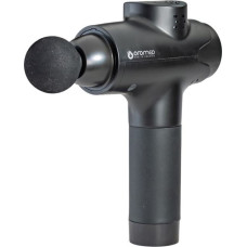 Oromed Pistol massager OROMED ORO-GUN PRO black