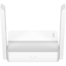 Cudy WR1200E wireless router Fast Ethernet Dual-band (2.4 GHz / 5 GHz) White