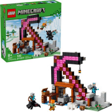 Lego MINECRAFT 21277 The Pickaxe Mine