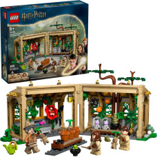 Lego HARRY POTTER 76445 Hogwarts Castle - Herbology Class