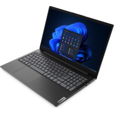 Lenovo V15 G4 IRU Intel® Core™ i5 i5-13420H Laptop 39.6 cm (15.6") Full HD 16 GB DDR4-SDRAM 512 GB SSD Wi-Fi 5 (802.11ac) Windows 11 Pro English Black