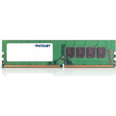 Patriot Memory 8GB DDR4 2666MHz memory module 1 x 8 GB