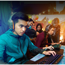 Logitech G G213 Prodigy Gaming Keyboard