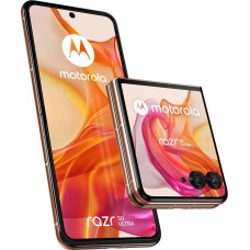 Motorola RAZR 50 ULTRA 12/512GB PEACH FUZZ