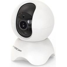 Foscam X5-WB Bulb IP security camera Indoor 2560 x 1920 pixels Desk