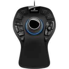 3Dconnexion Mysz 3Dconnexion SpaceMouse Pro (3DX-700040)