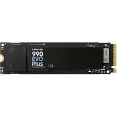 Samsung SSD 990Evo Plus NVMe MZ-V9S1T0BW
