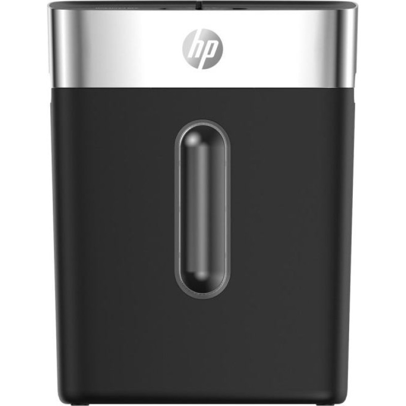 Hewlett-Packard HP Oneshreed 8CC shredder black