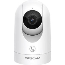 Foscam R8M White Camera