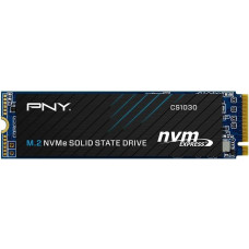 Pny Technologies PNY CS1030 512GB M.2 2280 PCI-E x4 Gen3 SSD Bulk (M280CS1030-512-BLK)