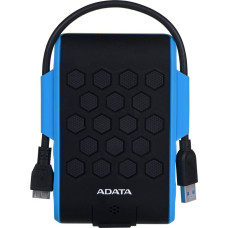 Adata HD720 external hard drive 1 TB Black, Blue