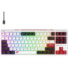 Havit KB902L - gaming keyboard