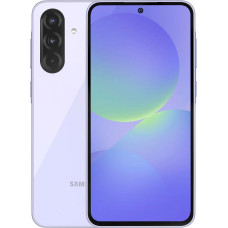 Samsung Galaxy A36 17 cm (6.7") Dual SIM Android 15 5G USB Type-C 8 GB 256 GB 5000 mAh Lavender