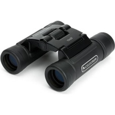 Celestron UpClose G2 10X25 binocular BK-7 Black