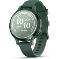 Garmin Lily 2 Active 38 mm Digital 240 x 201 pixels Touchscreen Green GPS (satellite)