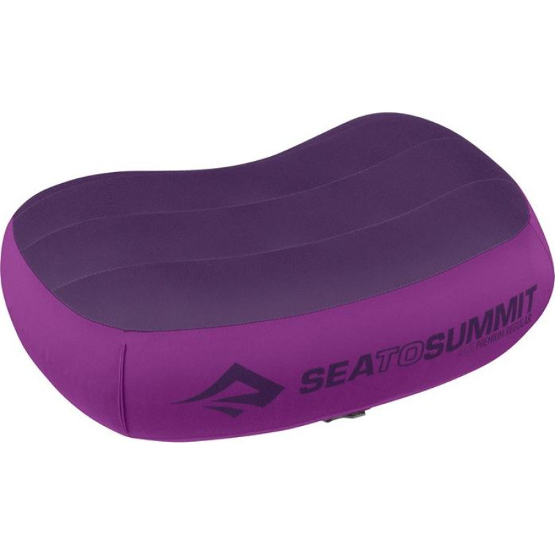 Sea To Summit Pillow SEA TO SUMMIT Aeros Premium Regular Magenta
