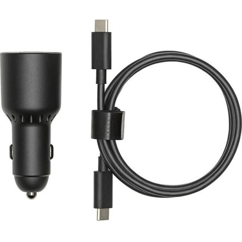 DJI Ładowarka samochodowa 65W DJI Mavic 3