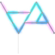 Nanoleaf Lines Starter Kit - listwy świetlne (15 sztuk, 1 kontroler)