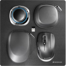 3Dconnexion Mysz 3Dconnexion SpaceMouse Kit 2 (3DX-700136)
