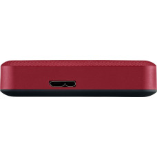 Toshiba Canvio Advance 2TB czerwony