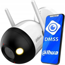 Dahua TIOC DAHUA IPC-HFW1239DQ-PV-STW IP CAMERA