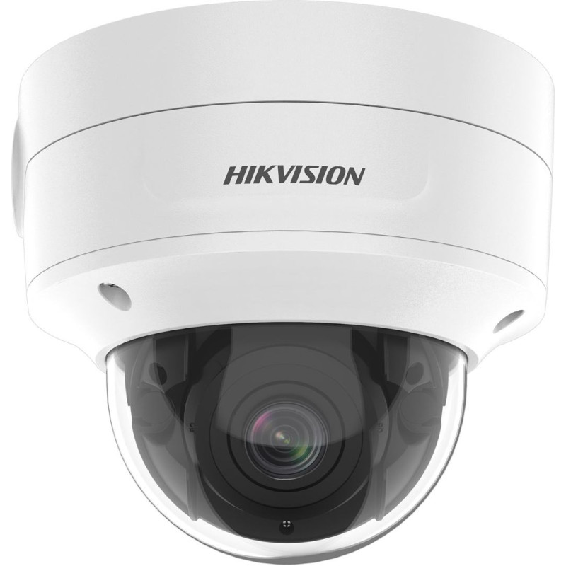 Hikvision DS-2CD2726G2-IZS Dome IP security camera Outdoor 1920 x 1080 pixels Ceiling/wall