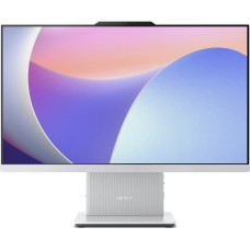 Lenovo IdeaCentre AIO 24IRH9 Intel® Core™ i3 i3-1315U 60.5 cm (23.8") FHD All-in-One PC 16 GB DDR5-SDRAM 512 GB SSD Windows 11 Home Wi-Fi 6 (802.11ax) Grey
