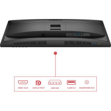 AOC Q27E4U - 120Hz | QHD | IPS | 27"