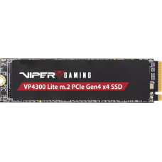 Patriot Viper VP4300 Lite PCIe NVMe 4TB