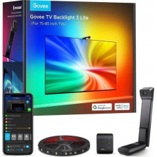 Govee TV Backlight LED Strip for 75&ndash;85-inch TVs