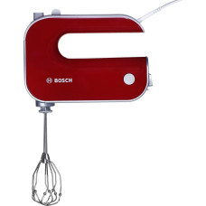 Bosch MFQ40303 mixer Hand mixer Red 500 W