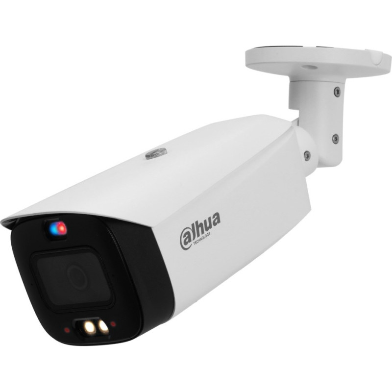 Dahua IP Camera DAHUA IPC-HFW3549T1-AS-PV-0280B-S4 White