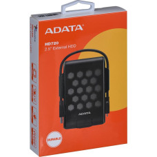 Adata HD720 external hard drive 2 TB Black