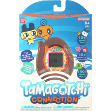Bandai TAMAGOTCHI CONNECTION - ORANGE BURST