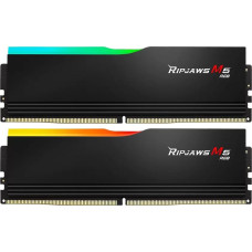 G.skill Ripjaws M5 RGB F5-5200J4040A16GX2-RM5RK memory module 32 GB 2 x 16 GB DDR5 5200 MHz