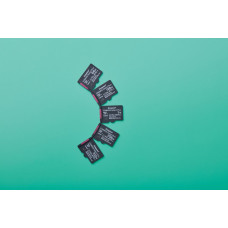 Kingston Technology 64GB micSDXC Canvas Select Plus Gen3 100R A1 Single Pack w/o ADP