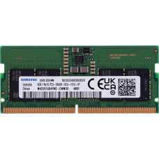 Samsung Semiconductor Samsung SO-DIMM 8GB DDR5 1Rx16 5600MHz PC5-44800 M425R1GB4BB0-CWM