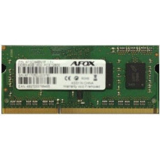 Afox SO-DIMM DDR3 8GB 1866MHZ LV 1,35V