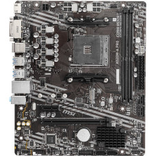 MSI A520M-A PRO Socket AM4