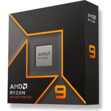 AMD Ryzen 9 9900X processor 4.4 GHz 76 MB L2 & L3 Box